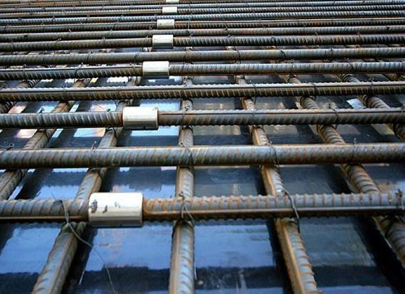 武安为什么建楼房时，要在钢筋上加一排小圆环？原来作用这么大